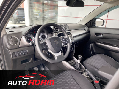 Suzuki Vitara 1.4 Turbo 95kW AWD Premium Záruka do 31.10.2026/100 000km