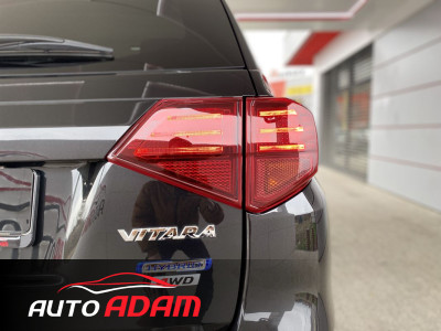 Suzuki Vitara 1.4 Turbo 95kW AWD Premium Záruka do 31.10.2026/100 000km
