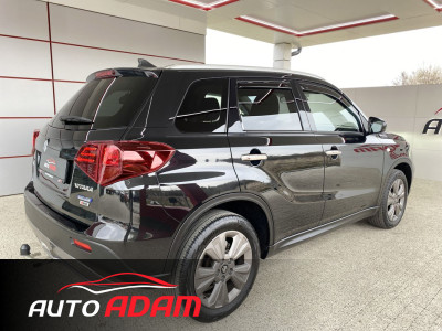 Suzuki Vitara 1.4 Turbo 95kW AWD Premium Záruka do 31.10.2026/100 000km