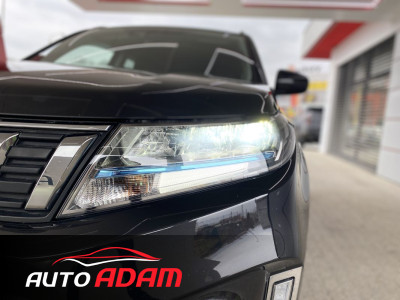 Suzuki Vitara 1.4 Turbo 95kW AWD Premium Záruka do 31.10.2026/100 000km