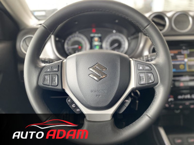 Suzuki Vitara 1.4 Turbo 95kW AWD Premium Záruka do 31.10.2026/100 000km