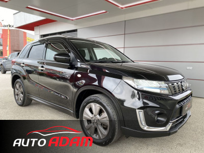 Suzuki Vitara 1.4 Turbo 95kW AWD Premium Záruka do 31.10.2026/100 000km