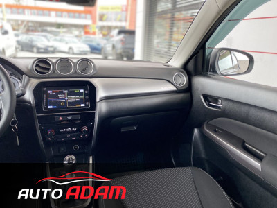 Suzuki Vitara 1.4 Turbo 95kW AWD Premium Záruka do 31.10.2026/100 000km