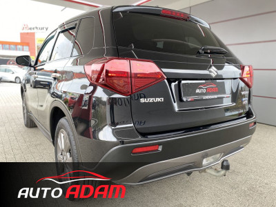 Suzuki Vitara 1.4 Turbo 95kW AWD Premium Záruka do 31.10.2026/100 000km