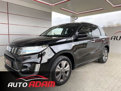 Suzuki Vitara 1.4 Turbo 95kW AWD Premium Záruka do 31.10.2026/100 000km