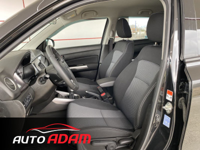 Suzuki Vitara 1.4 Turbo 95kW AWD Premium Záruka do 31.10.2026/100 000km