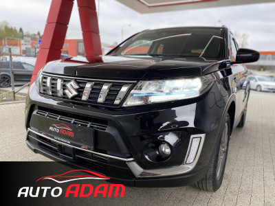 Suzuki Vitara 1.4 Turbo 95kW AWD Premium Záruka do 31.10.2026/100 000km