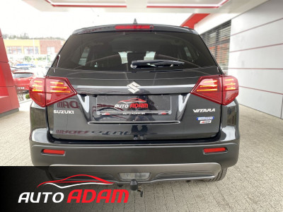 Suzuki Vitara 1.4 Turbo 95kW AWD Premium Záruka do 31.10.2026/100 000km