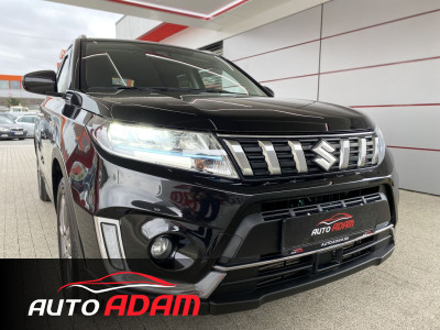 Suzuki Vitara 1.4 Turbo 95kW AWD Premium Záruka do 31.10.2026/100 000km