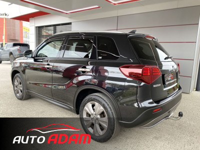 Suzuki Vitara 1.4 Turbo 95kW AWD Premium Záruka do 31.10.2026/100 000km