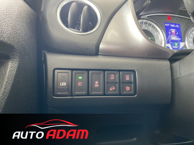 Suzuki Vitara 1.4 Turbo 95kW AWD Premium Záruka do 31.10.2026/100 000km