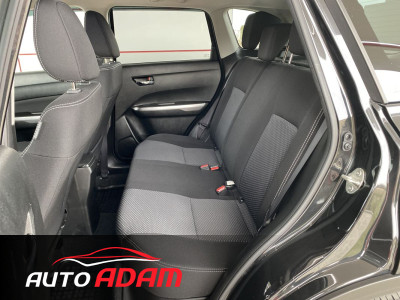 Suzuki Vitara 1.4 Turbo 95kW AWD Premium Záruka do 31.10.2026/100 000km