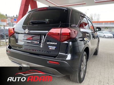 Suzuki Vitara 1.4 Turbo 95kW AWD Premium Záruka do 31.10.2026/100 000km