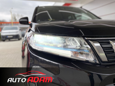 Suzuki Vitara 1.4 Turbo 95kW AWD Premium Záruka do 31.10.2026/100 000km