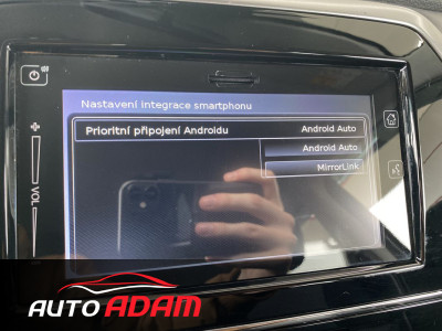 Suzuki Vitara 1.4 Turbo 95kW AWD Premium Záruka do 31.10.2026/100 000km