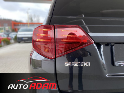 Suzuki Vitara 1.4 Turbo 95kW AWD Premium Záruka do 31.10.2026/100 000km