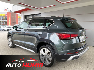 Seat Ateca 1.5 TSI 110kW XPERIENCE