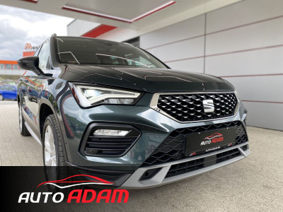 Seat Ateca 1.5 TSI 110kW XPERIENCE