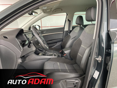 Seat Ateca 1.5 TSI 110kW XPERIENCE