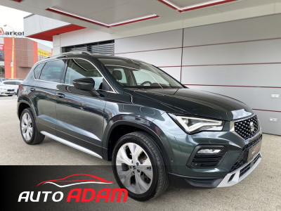 Seat Ateca 1.5 TSI 110kW XPERIENCE