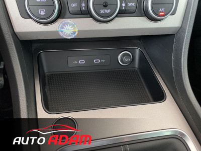 Seat Ateca 1.5 TSI 110kW XPERIENCE