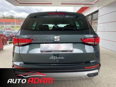 Seat Ateca 1.5 TSI 110kW XPERIENCE
