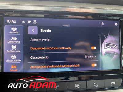 Seat Ateca 1.5 TSI 110kW XPERIENCE