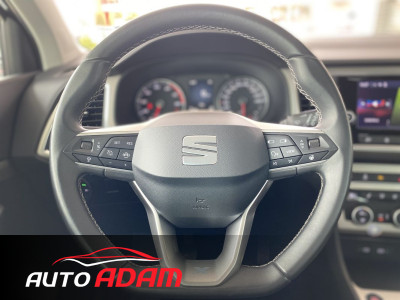 Seat Ateca 1.5 TSI 110kW XPERIENCE
