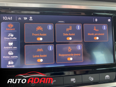 Seat Ateca 1.5 TSI 110kW XPERIENCE