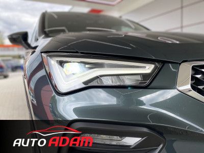 Seat Ateca 1.5 TSI 110kW XPERIENCE