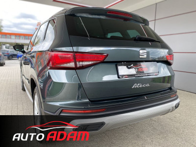 Seat Ateca 1.5 TSI 110kW XPERIENCE