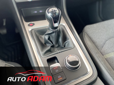 Seat Ateca 1.5 TSI 110kW XPERIENCE