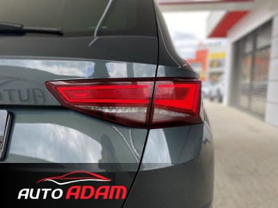 Seat Ateca 1.5 TSI 110kW XPERIENCE