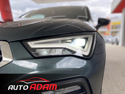 Seat Ateca 1.5 TSI 110kW XPERIENCE