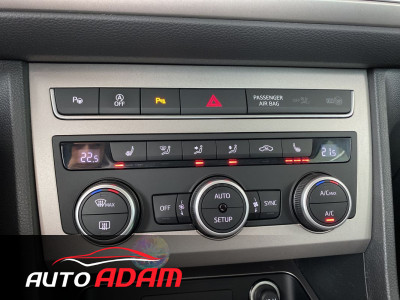 Seat Ateca 1.5 TSI 110kW XPERIENCE