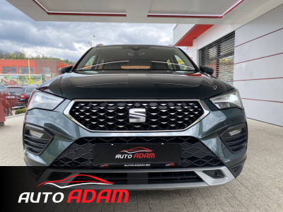 Seat Ateca 1.5 TSI 110kW XPERIENCE