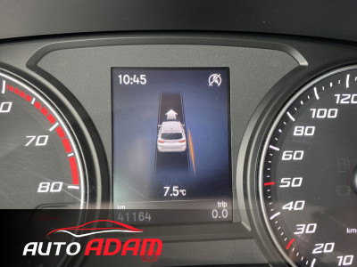 Seat Ateca 1.5 TSI 110kW XPERIENCE