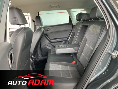 Seat Ateca 1.5 TSI 110kW XPERIENCE