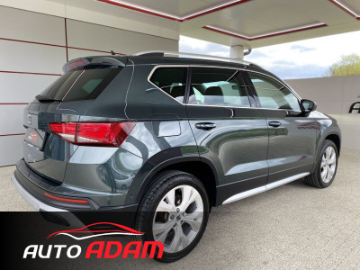 Seat Ateca 1.5 TSI 110kW XPERIENCE