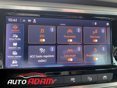 Seat Ateca 1.5 TSI 110kW XPERIENCE