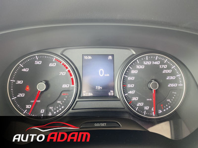 Seat Ateca 1.5 TSI 110kW XPERIENCE