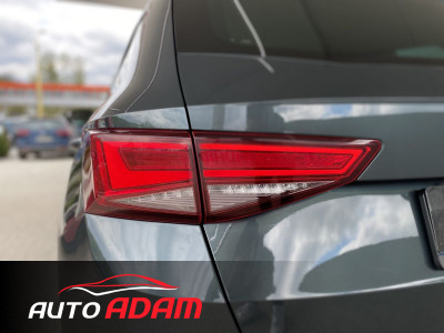 Seat Ateca 1.5 TSI 110kW XPERIENCE