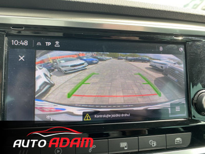 Seat Ateca 1.5 TSI 110kW XPERIENCE