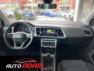 Seat Ateca 1.5 TSI 110kW XPERIENCE