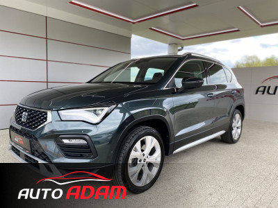 Seat Ateca 1.5 TSI 110kW XPERIENCE