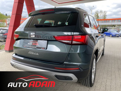 Seat Ateca 1.5 TSI 110kW XPERIENCE