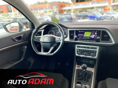 Seat Ateca 1.5 TSI 110kW XPERIENCE