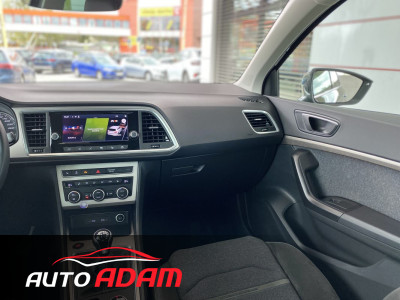 Seat Ateca 1.5 TSI 110kW XPERIENCE