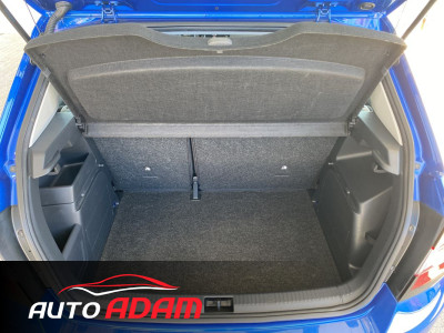 Škoda Fabia 1.0 MPI 44kW Active