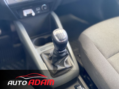 Škoda Fabia 1.0 MPI 44kW Active